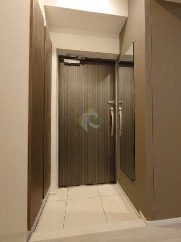 玄関　リライフ浅草店