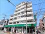 西荻窪駅より徒歩8分 4階 築39年の賃貸物件