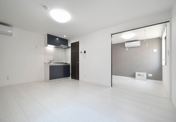 その他部屋・スペース　別号室イメージの為、現状を優先致します。