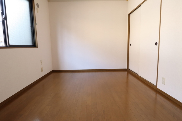 その他部屋・スペース　洋室