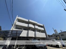 広島電鉄江波線/舟入南駅 歩13分