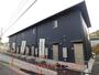 海老津駅より徒歩10分 築2年10ヶ月 2階建の賃貸物件