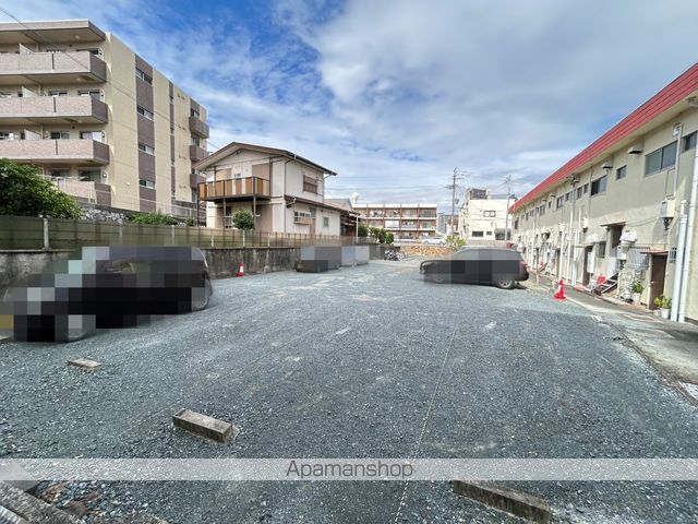 ＪＲ東海道本線 浜松駅 徒歩11分 4階建 築49年のその他写真