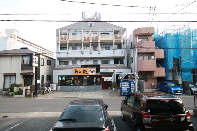 眺望　※別室の参考写真の為、現況優先です。