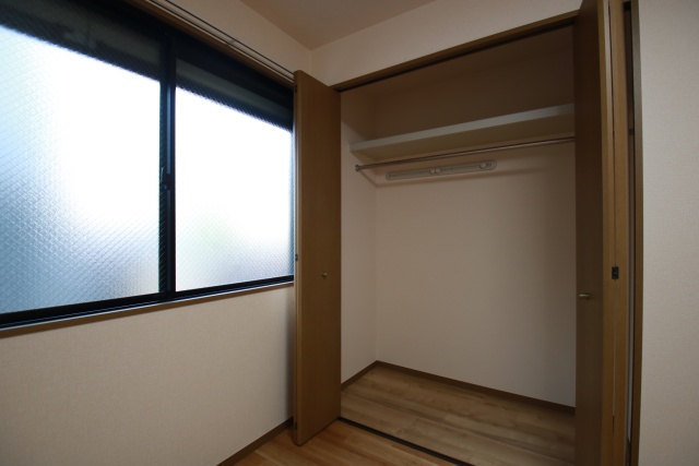 収納　※別室の参考写真の為、現況優先です。