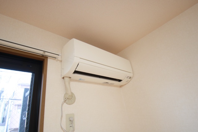 その他設備　※別室の参考写真の為、現況優先です。