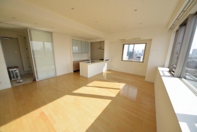 居室・リビング　★リビング★