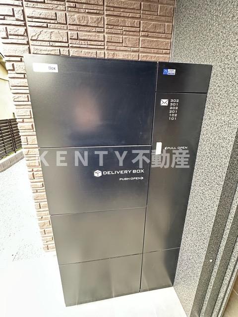 居室・リビング　ゆったり過ごせるリビングです