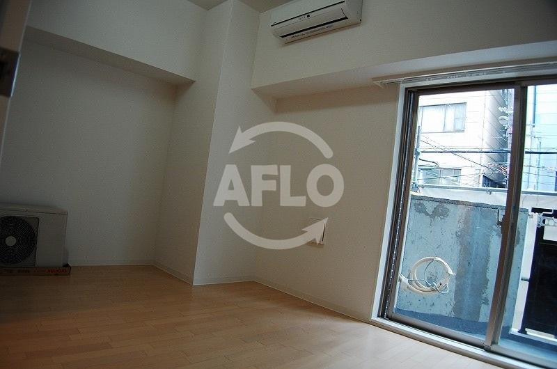 居室・リビング　オリエンタル南堀江　洋室