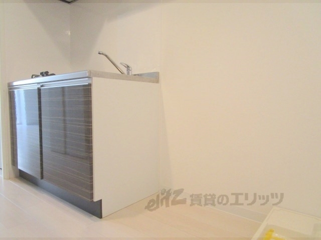 その他部屋・スペース　冷蔵庫置場