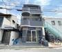 出町柳駅より徒歩7分 2階 築32年10ヶ月の賃貸物件