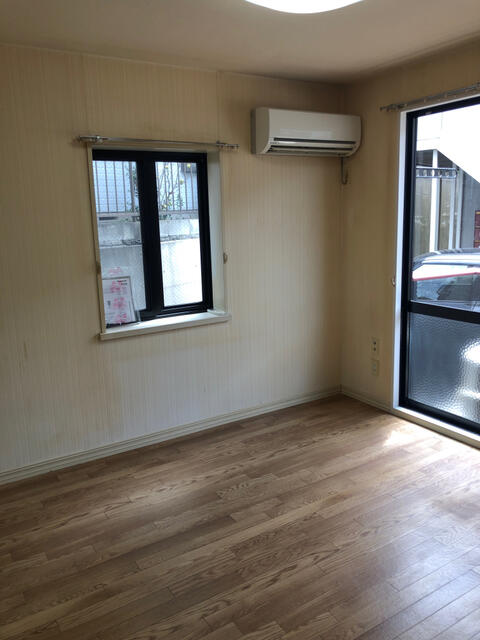 居室・リビング　以下、参考写真です