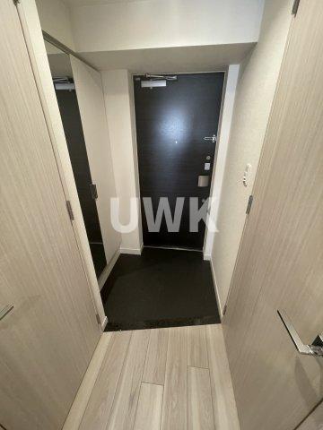 玄関　同シリーズ参考写真