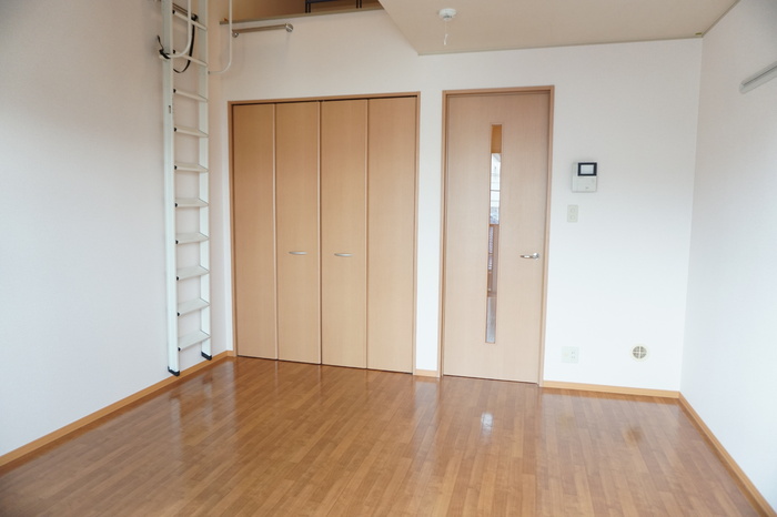 居室・リビング　洋室