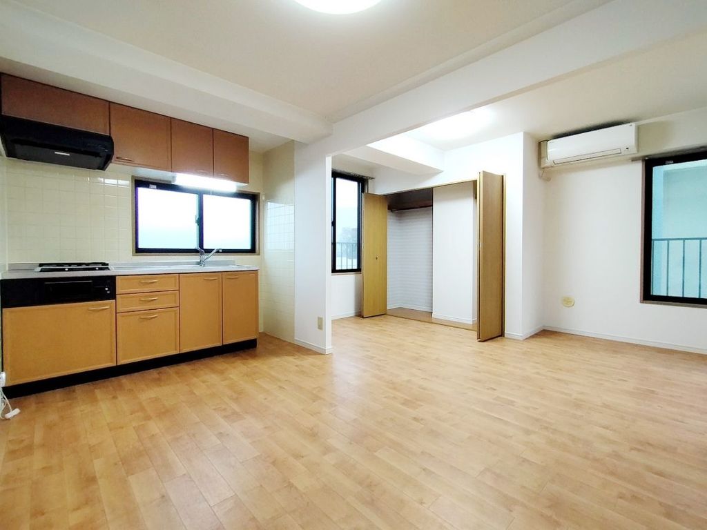 居室・リビング　リビング/居室