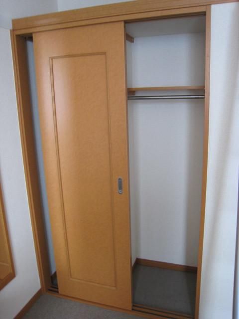 収納　他の収納