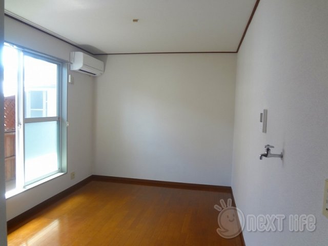 居室・リビング　マリポーサの内装