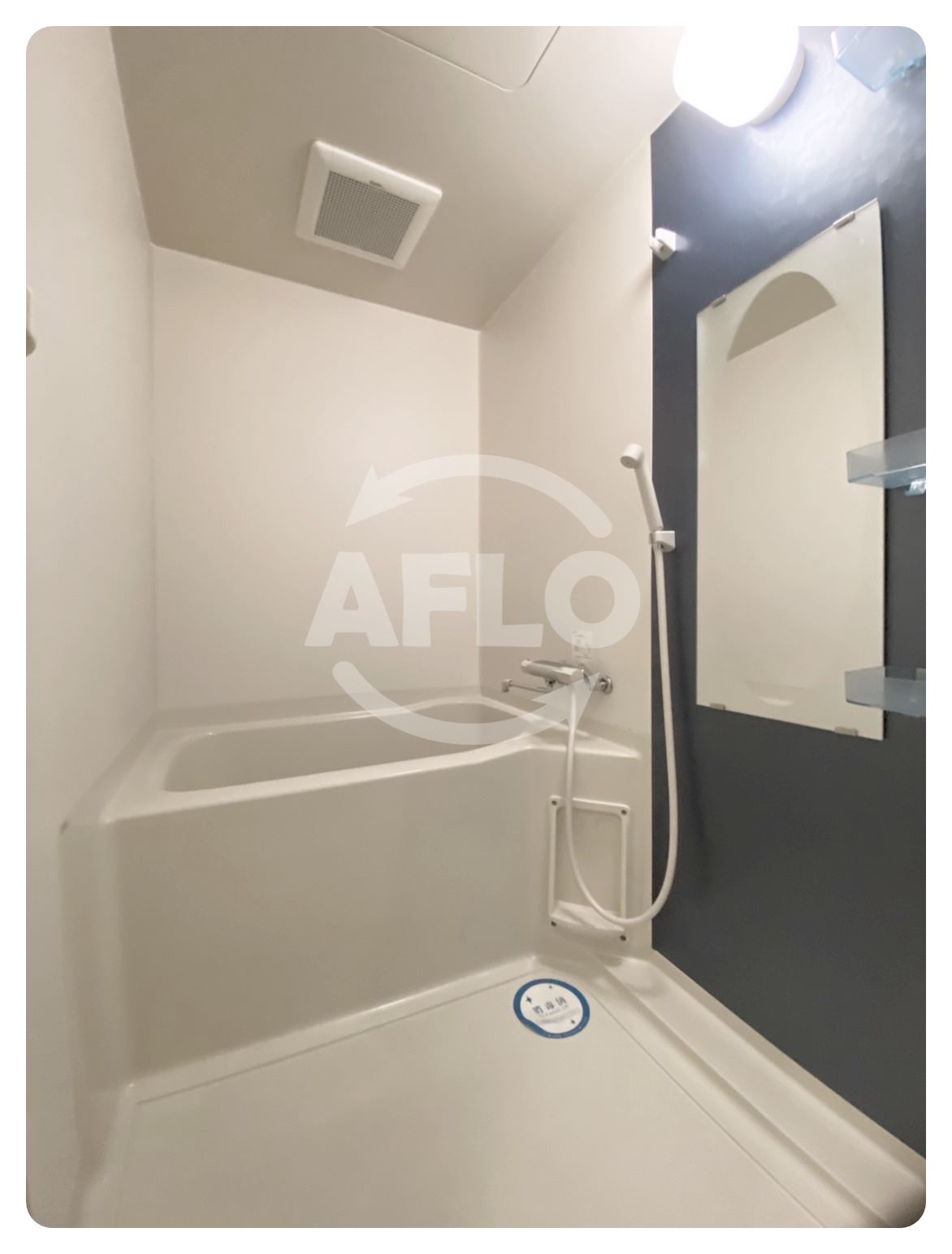 バス・シャワールーム　SERENiTE日本橋SUD(セレニテニホンバシシュッド)