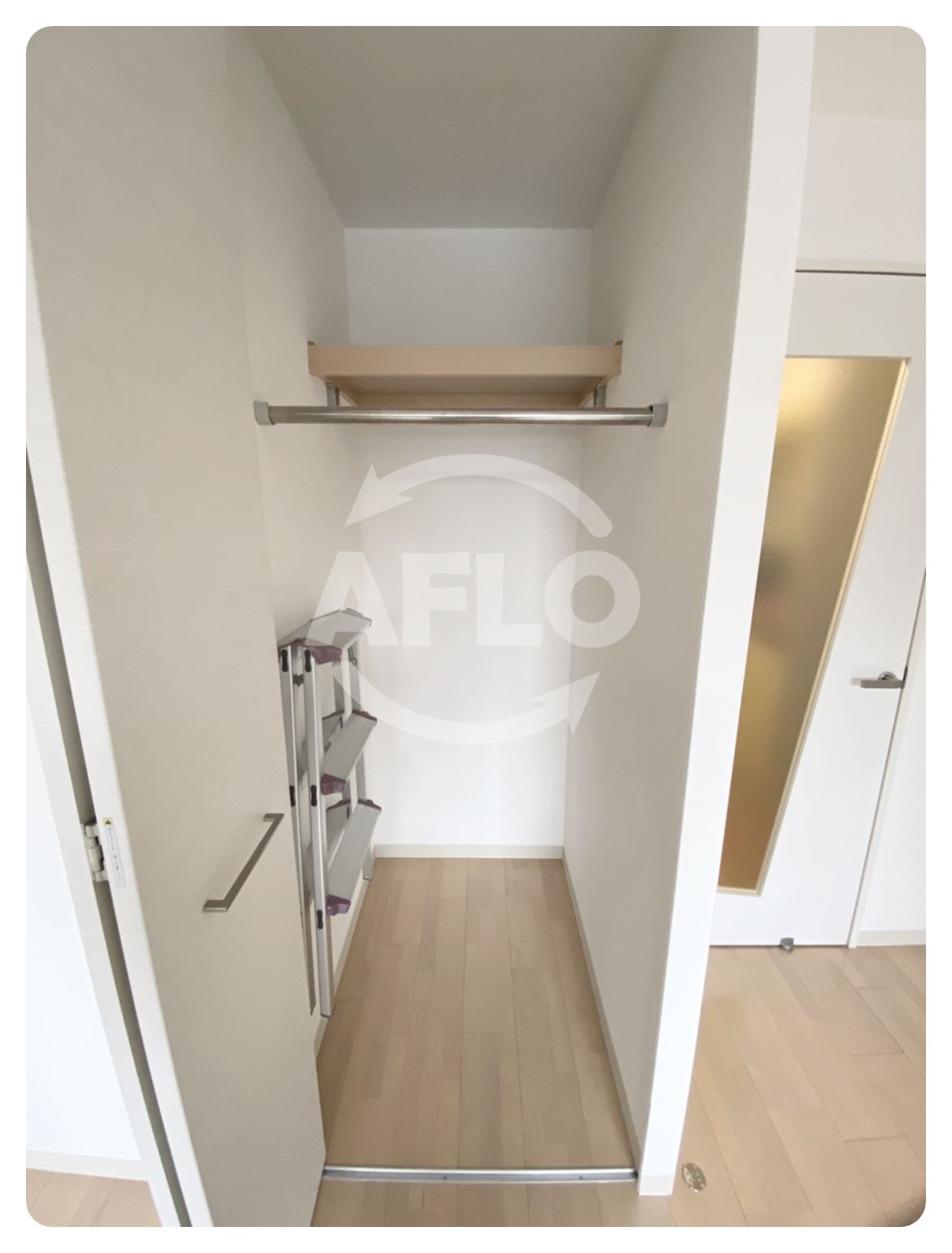 収納　SERENiTE日本橋SUD(セレニテニホンバシシュッド)