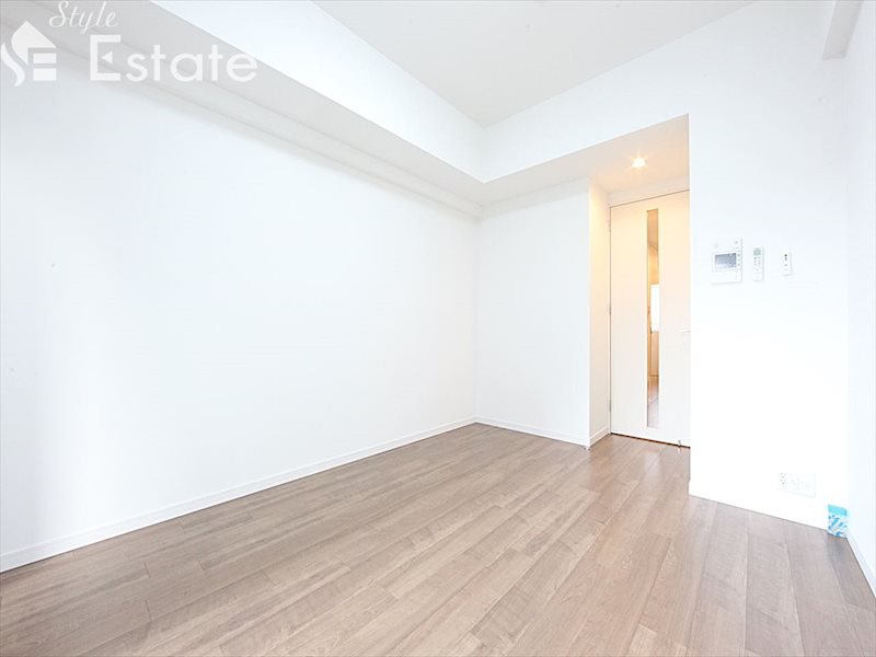 居室・リビング　内装