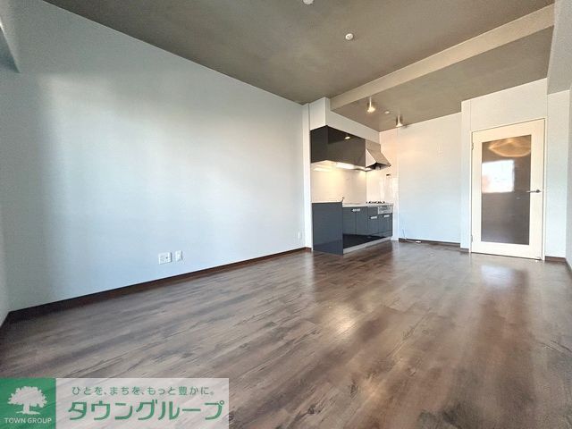 居室・リビング　リビング/居室