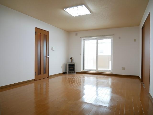 居室・リビング　リビング１