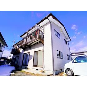 ＪＲ信越本線/長野駅 バス22分 (バス停)前淵 歩1分