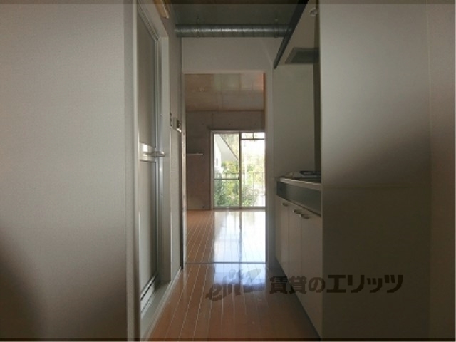 その他部屋・スペース　廊下