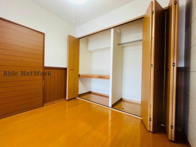 収納　同型・現状優先