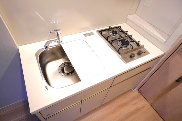 その他　※写真は同タイプ住戸です。