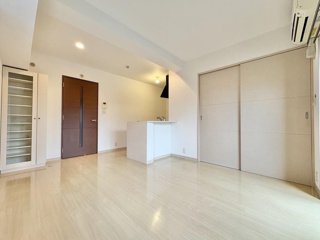 居室・リビング　類似物件流用