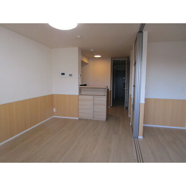 居室・リビング　LDK