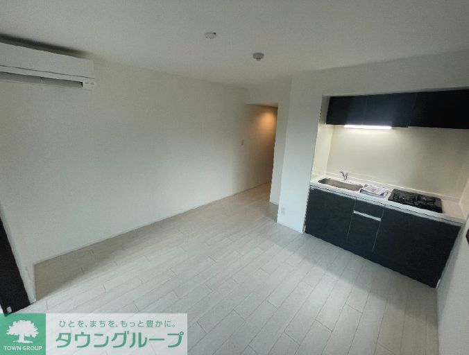 居室・リビング　別部屋参照写真