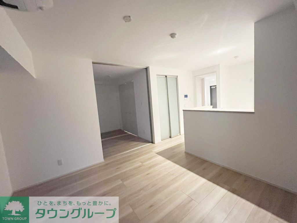 居室・リビング　設備