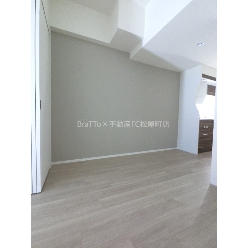 居室・リビング　居室・リビング