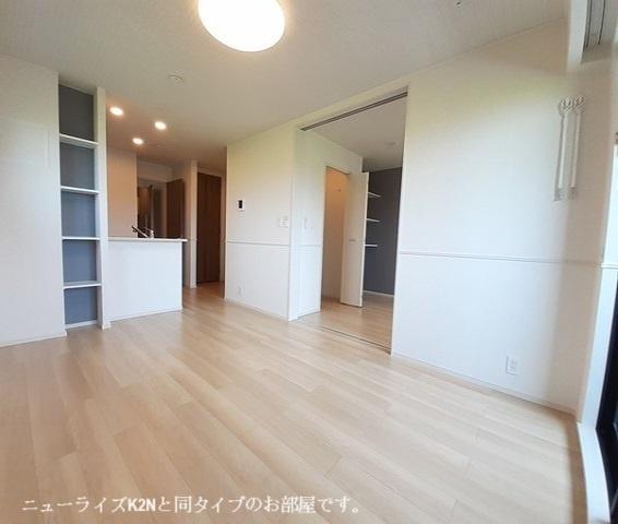 居室・リビング　イメージ