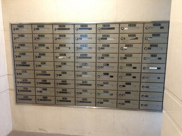 その他共有部分