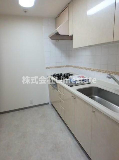 キッチン　別部屋参考写真