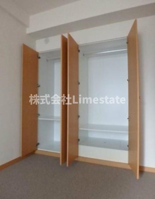 収納　別部屋参考写真