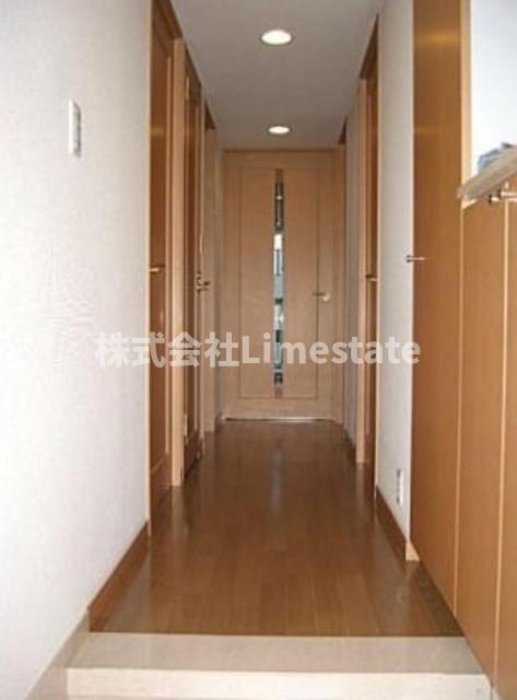 玄関　別部屋参考写真