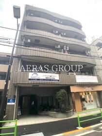 東京メトロ日比谷線/築地駅 歩5分