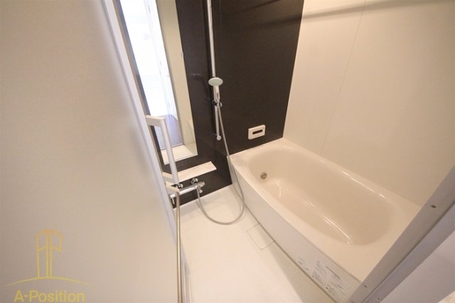 バス・シャワールーム　リバーサイドタワー中之島