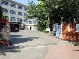 中学校　福岡市立友泉中学校（中学校）まで1041m