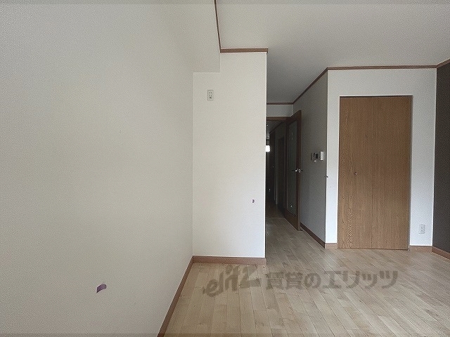 その他部屋・スペース　冷蔵庫置場