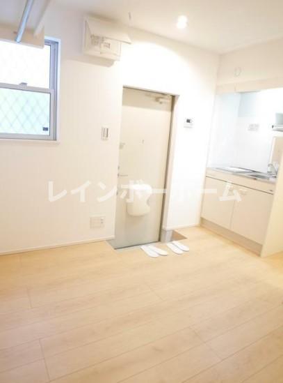 玄関　※別部屋参照写真となります。