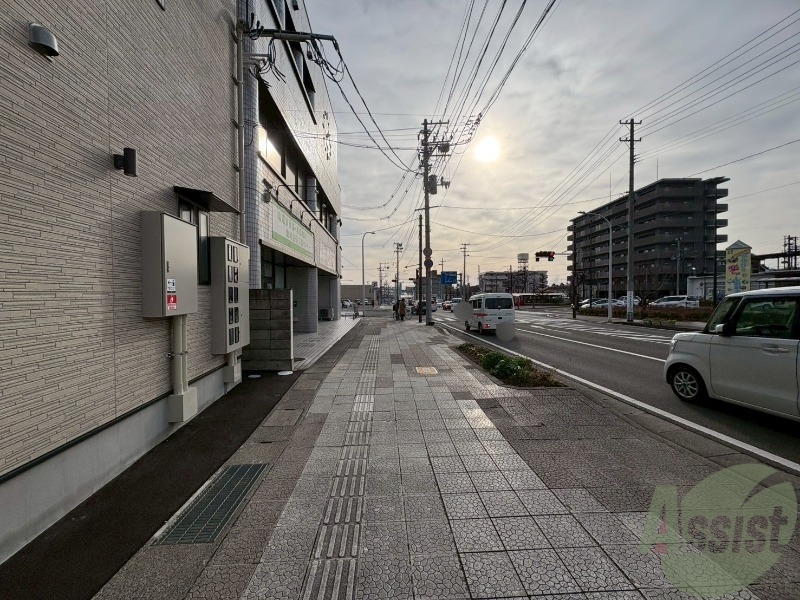 駐車場　駐車場その他