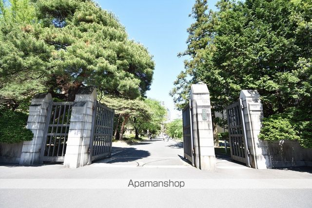 大学・短大　東北大学　片平キャンパス（大学・短大）まで461m