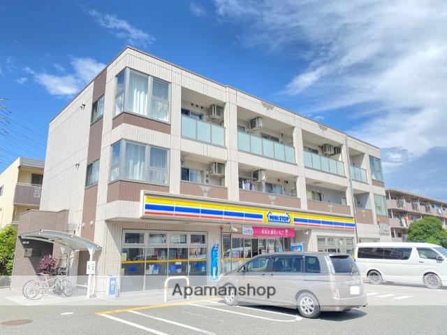 コンビニ　ミニストップ橋本東店（コンビニ）まで397m