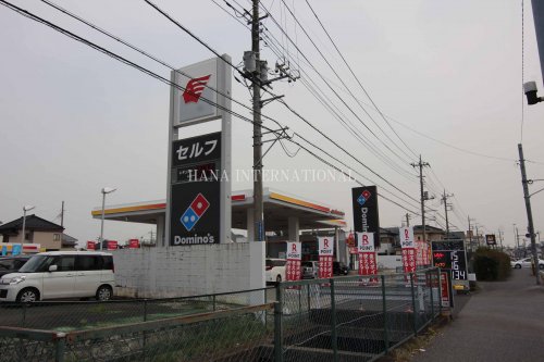 その他　パラーダせんげん台SS（その他）まで662m