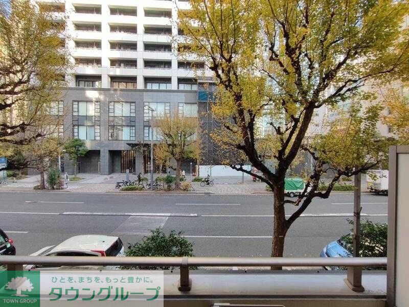 眺望　※別号室参考写真です※